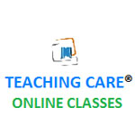 TEACHING CARE PVT LTD Logo