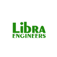 Libra Engineers Logo