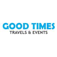 Good Times Travels & Events Logo