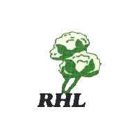 Rajni Handloom Logo