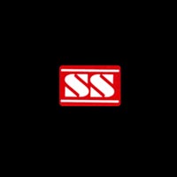 S. S. Engineering Works Logo
