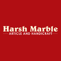 Harsh Marble Article and Handicraft Logo