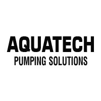 Aquatech Pumping Solutions Logo