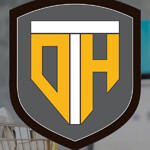 The Design House Logo
