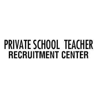 Private School Teacher Recruitment Center