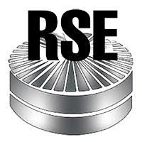 R. S. Enterprise Logo
