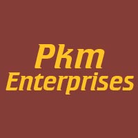 Pkm Enterprises Logo