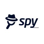 Spy Detective Agency Logo