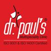 Dr Pauls Multispeciality Clinic Pvt Ltd
