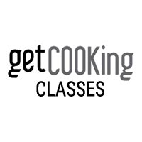 Get Cooking Classes Logo