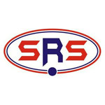 SRS INDUSTRIES Logo