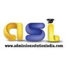 Admission Solution India