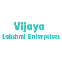 Vijaya Lakshmi Enterprises Logo