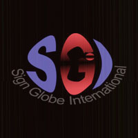 Sign Globe International Logo