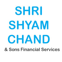 Shri Shyam Chand & Sons Financial Services Logo