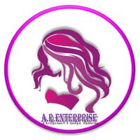 A.R.Enterprise Logo