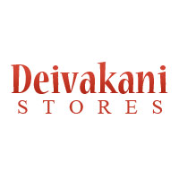 Deivakani Store Logo