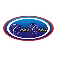 CAASI-CAARI GLOBAL SERVICES LTD