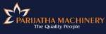 Parijathamachinery