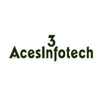 Agnitio Online Solutions Logo