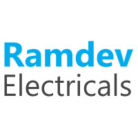 Ramdev Electricals Logo