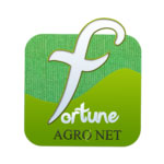 Fortune Agro Net Logo