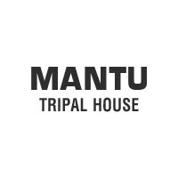Mantu Tripal House Logo