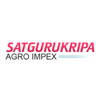 Satgurukripa Agro Impex Logo