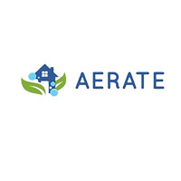 Aerate Logo