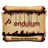 Pendulum Events