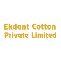 Ekdant Cotton Private Limited Logo