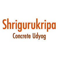 Shrigurukripa Concrete Udyog Logo
