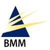 Bharat Mines & Minerals Logo