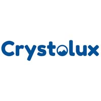CRYSTALUX AIR COOLERS Logo