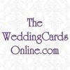 The Wedding Cards Online