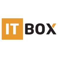 ITBOX Logo