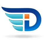 Data Entry Inc. Logo
