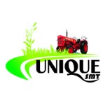 Unique Auto Products Logo