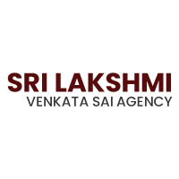 Sri Lakshmi Venkata Sai Agency Logo