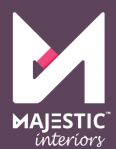 Majestic Interiors Logo