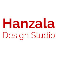 Hanzala Design Studio Logo