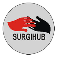 Surgical Devices Hub Logo