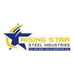 Rising Star Steel Industries Logo