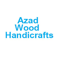 Azad Wood Handicrafts Logo