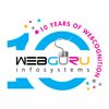 WebGuru Infosystems Pvt. Ltd. Logo