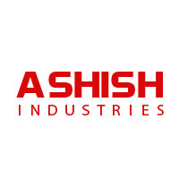 Ashish Industries Logo