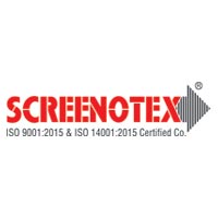 Screenotex Engineers Pvt. Ltd. Logo