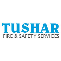 Tushar Fire & Safety Services Logo