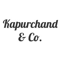 Kapurchand & Co.