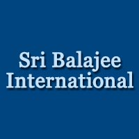 Sri Balaji Imppex Logo